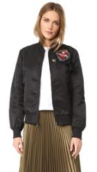 Cinq A Sept Je T Aime Personalized Bomber