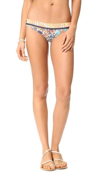 Maaji Soul Train Bikini Bottoms