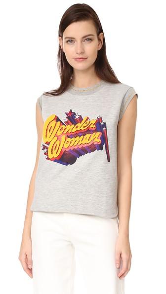 Paul Joe Sister Ares Tee