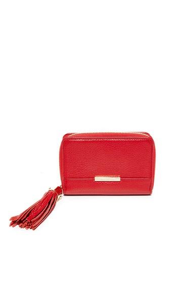 See By Chloe Vicki Small Wallet