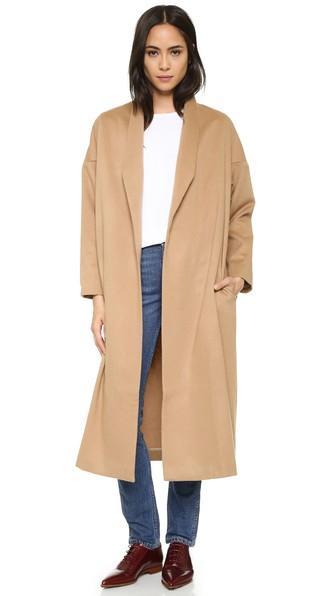 Ayr The Robe Coat