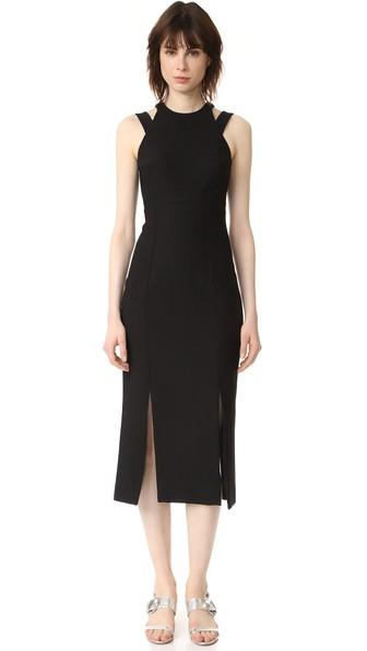 Cinq A Sept Henriette Dress