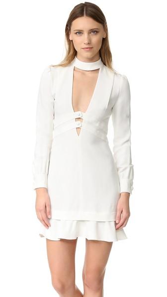 A L C Faye Dress