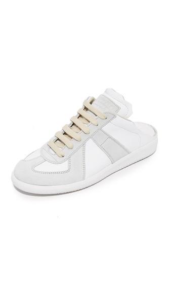 Maison Margiela Mule Sneakers