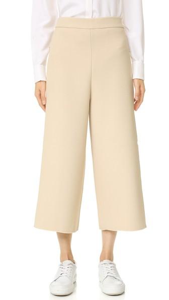 Tibi Nerd Culottes
