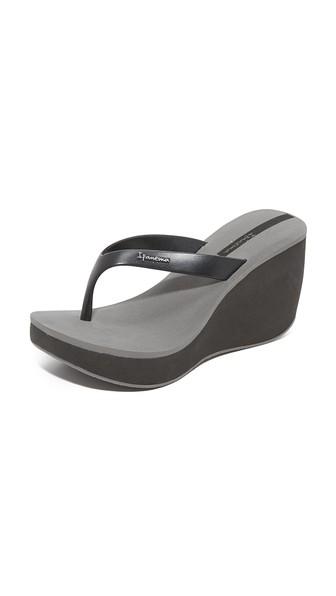 Ipanema Tango Ii Wedge Sandals