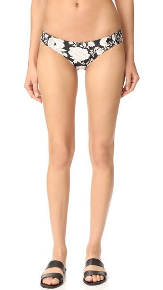 Tori Praver Swimwear Florina Adelle Bikini Bottoms