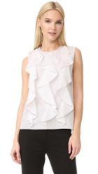 Yde Lisheen Cotton Top
