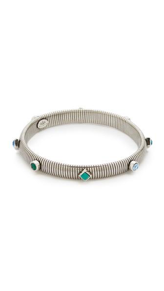 Gas Bijoux Thin Strada S Bracelet
