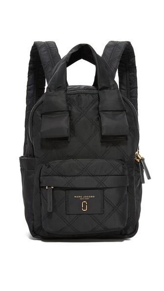 Marc Jacobs Nylon Knot Backpack