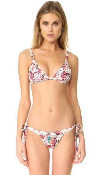 Beach Riot Lilly Top