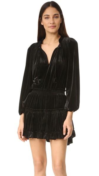Misa Lorena Dress