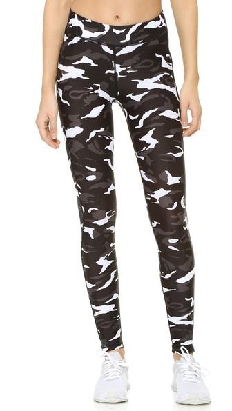 Hpe Camo Leggings