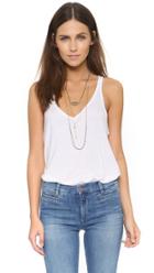 Feel The Piece V Layer Tank