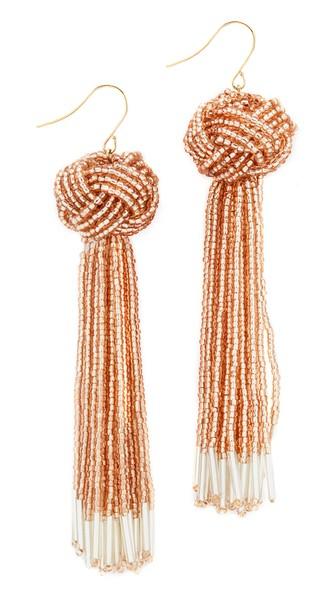 Vanessa Mooney The Darla Earrings