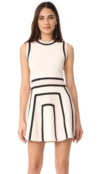 Ronny Kobo Mahira Knit Dress