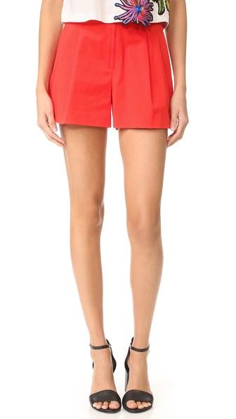 3 1 Phillip Lim Bloomer Shorts