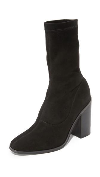 Sol Sana Chloe Stretch Booties