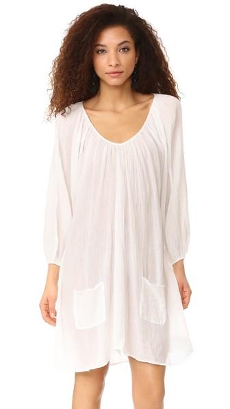 9seed Akumal Pocket Tunic