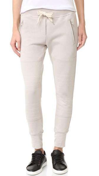 Sincerely Jules Lux Sweatpants