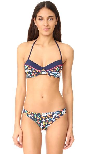 Shoshanna Bra Halter Top
