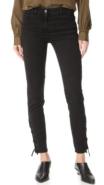 Belstaff Rhossili Pants