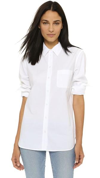 Equipment Kenton Blouse
