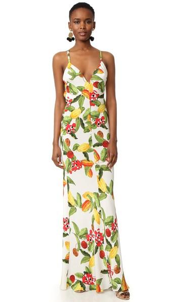 Isolda Tilly Dress