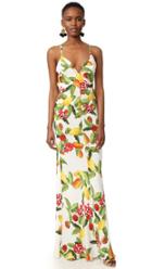 Isolda Tilly Dress