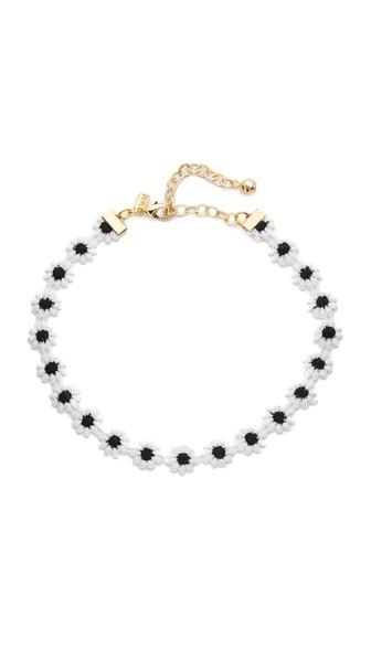 Vanessa Mooney The Katherine Choker Necklace