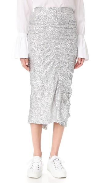 Preen By Thornton Bregazzi Gemma Skirt