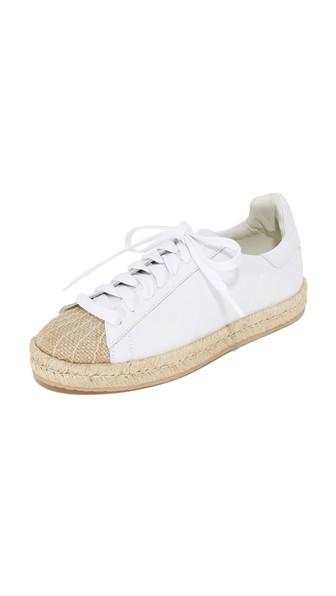 Alexander Wang Rian Espadrille Sneakers
