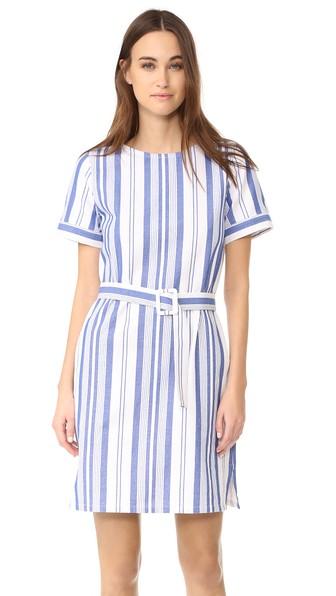 A P C Naxos Dress