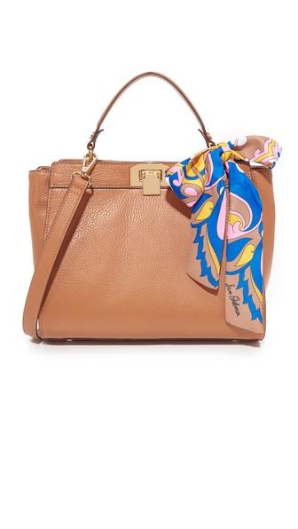 Sam Edelman Melanie Top Handle Bag