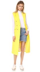 3 1 Phillip Lim Long Vest
