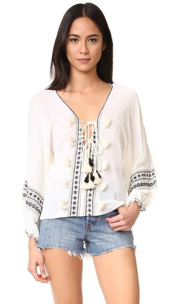 Coolchange Avery Top