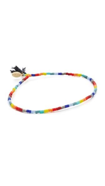 Shashi Lily Strech Bracelet
