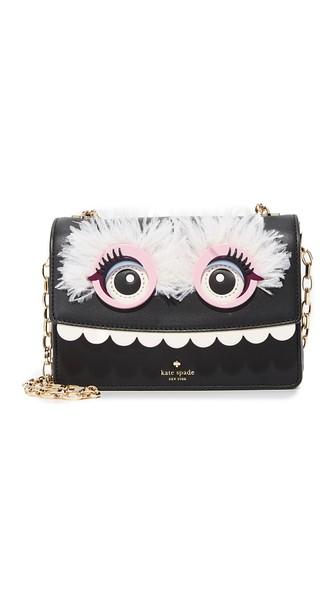 Kate Spade New York Toothy Monster Shoulder Bag