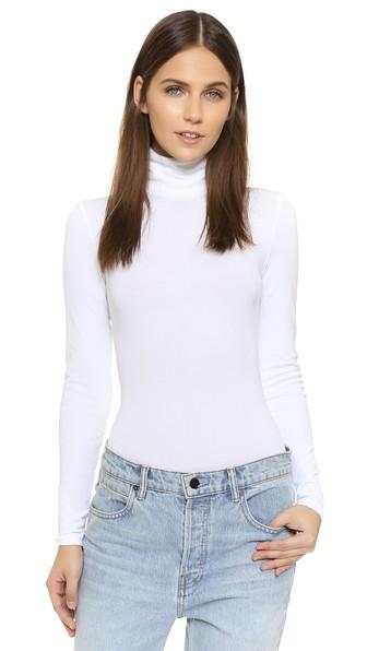 Wolford Colorado String Bodysuit