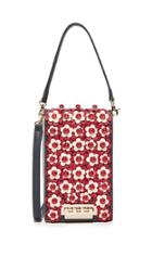 Zac Zac Posen Floral Earthette Party Bag