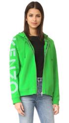 Kenzo Hooded Sweatshirt