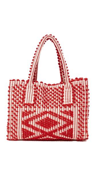 Antonello Fronte Shoulder Bag