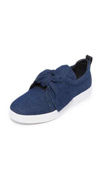 Sol Sana Mike Slip On Sneakers