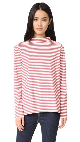 M I H Jeans Emelie Top