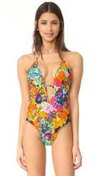 Milly Acapulco Maillot