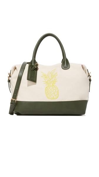 Deux Lux Honolulu Weekender Bag