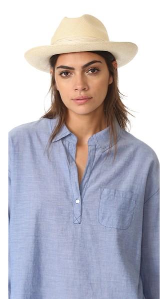 Artesano Clasico Double Cord Hat