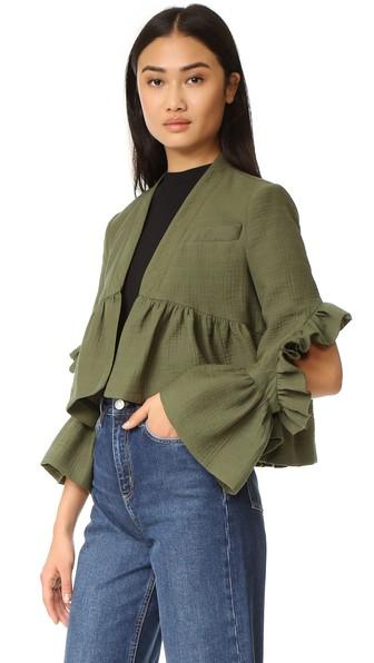 Rachel Comey Frida Jacket