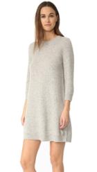 Theory Anderelle Cashmere Dress