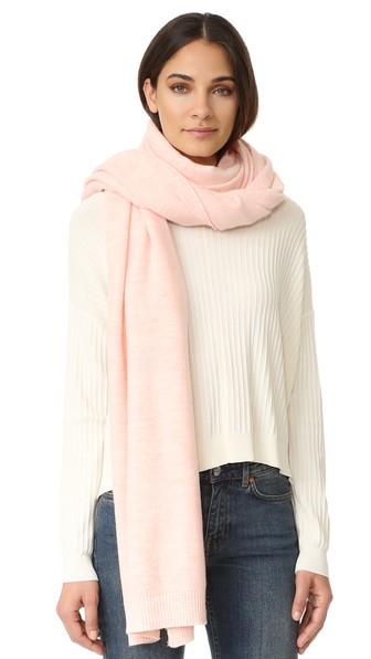 Acne Studios Milla Boiled Scarf